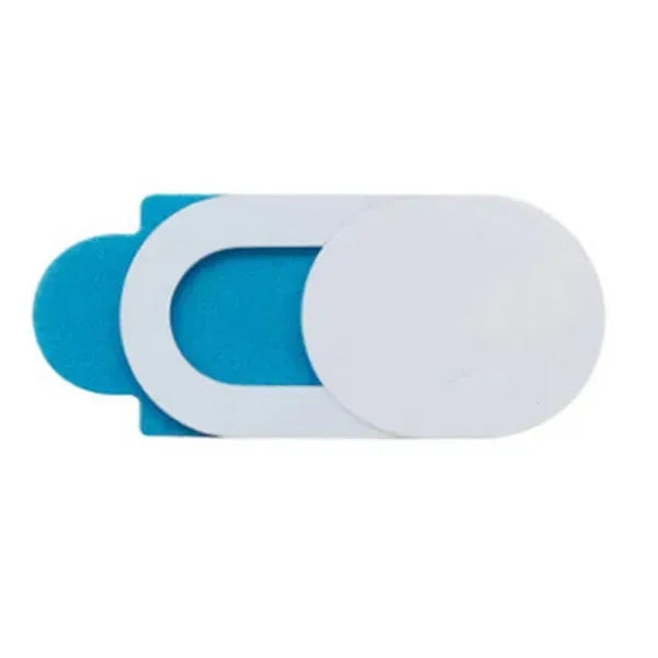 Security Webcam Cover Slider