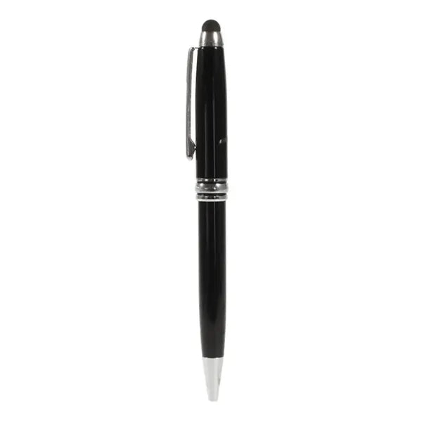Stylus Twist Metal Ballpoint pen