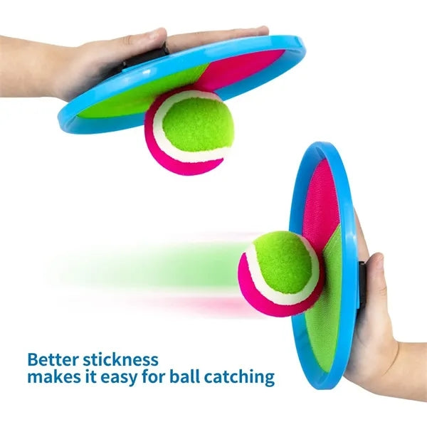 Catch Ball Set