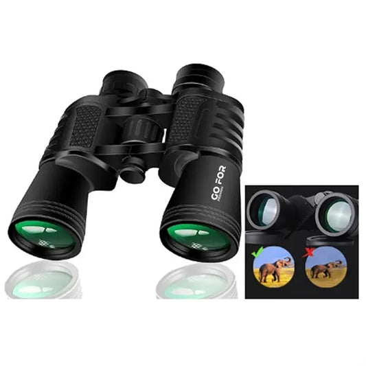 20x50 High Powered Binoculars