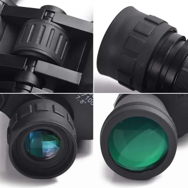 20x50 High Powered Binoculars