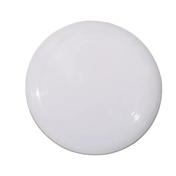 Plastic Athletic Flying Disc