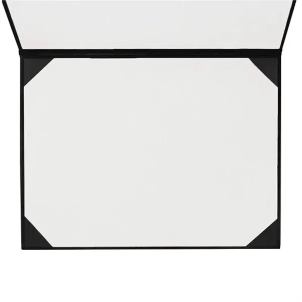 Imprinted Diploma Cover for Certificate