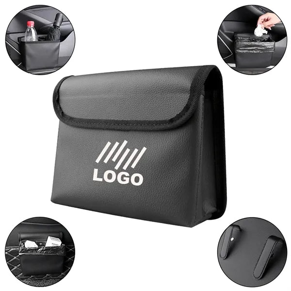 Hanging Foldable Car Storage Box
