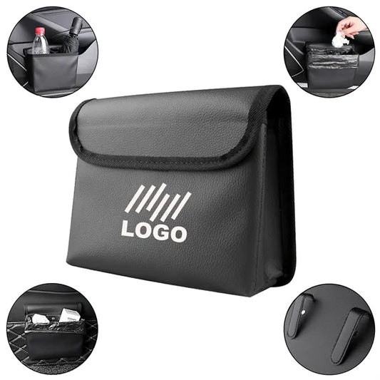 Hanging Foldable Car Storage Box