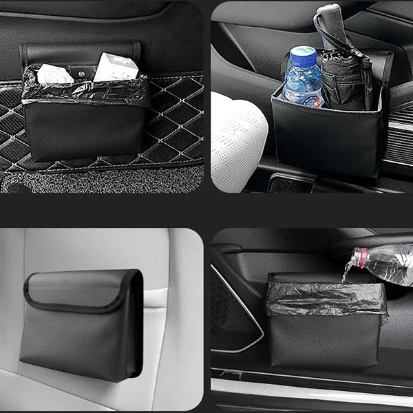 Hanging Foldable Car Storage Box