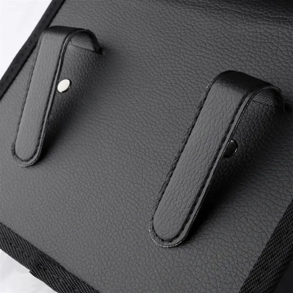 Hanging Foldable Car Storage Box