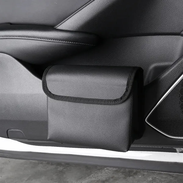 Hanging Foldable Car Storage Box