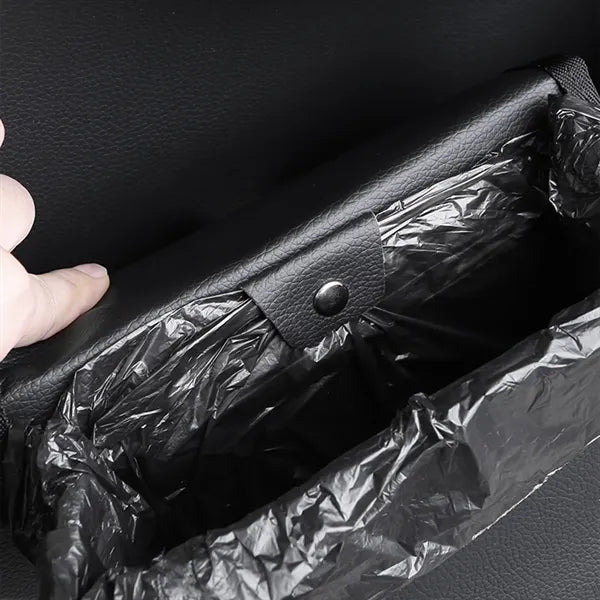Hanging Foldable Car Storage Box