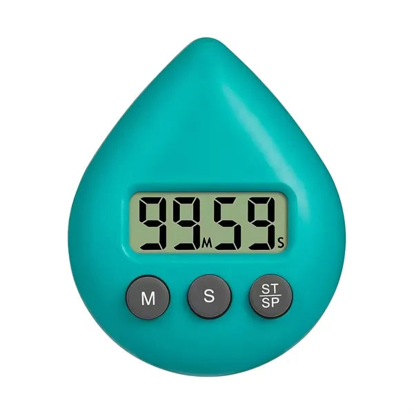Waterproof Shower Kitchen Timer