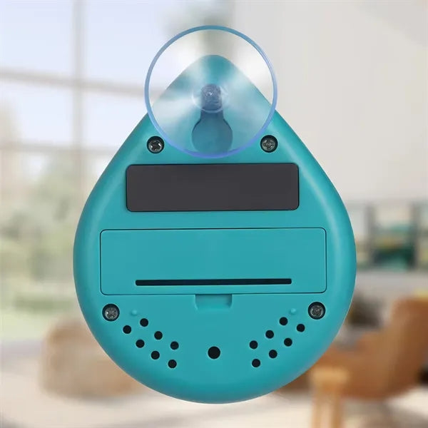 Waterproof Shower Kitchen Timer