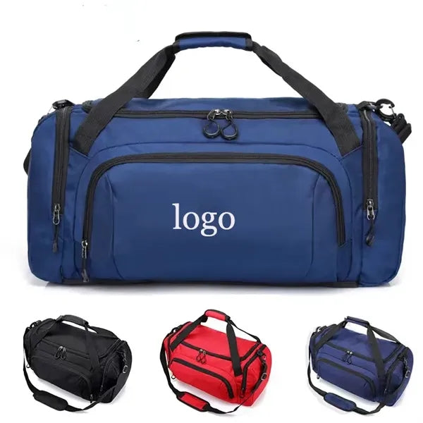 Fitness Duffle Bag