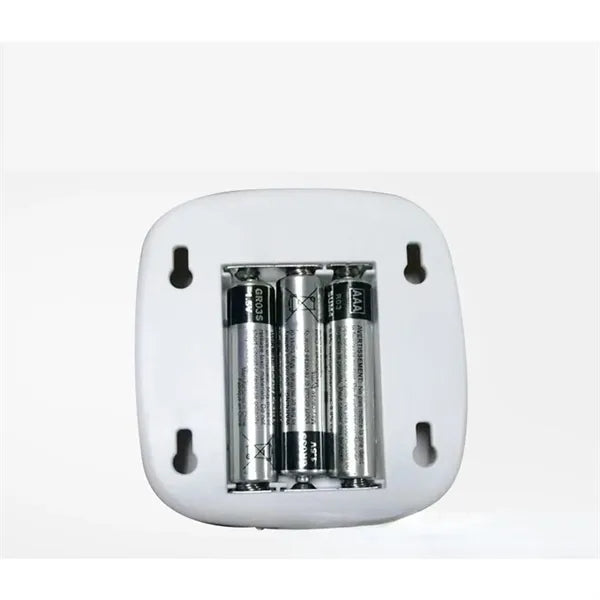 Motion Sensor Light Indoor/Outdoor Battery Operated Wireless
