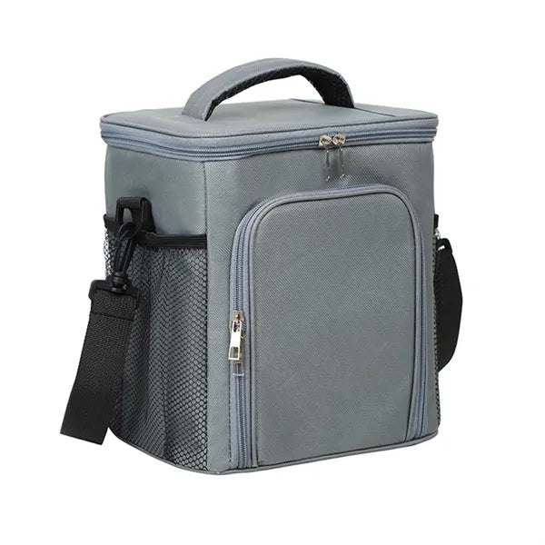 8.6L Thermal Insulated Lunch Cooler Bag