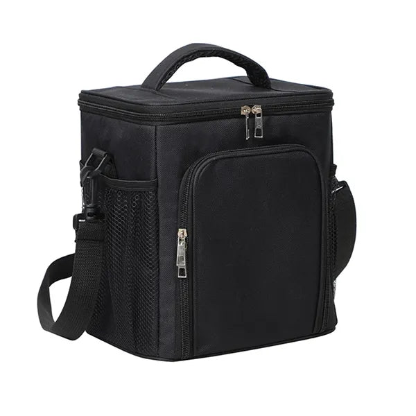 8.6L Thermal Insulated Lunch Cooler Bag