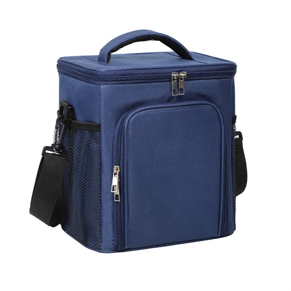 8.6L Thermal Insulated Lunch Cooler Bag