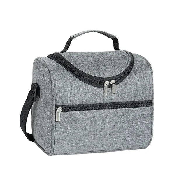 Crossbody Lunch Cooler Bag