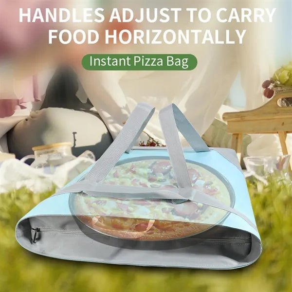 Large Capacity Waterproof Picnic Tote Bag