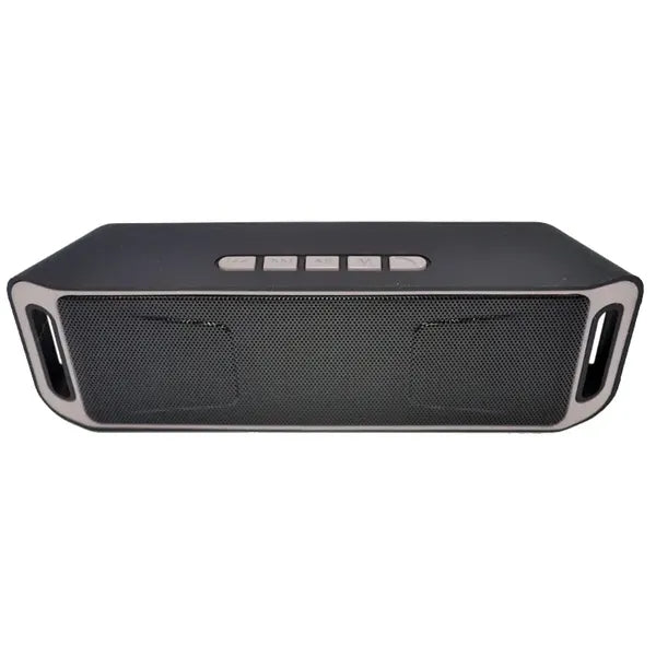 Outdoor Bluetooth Speaker