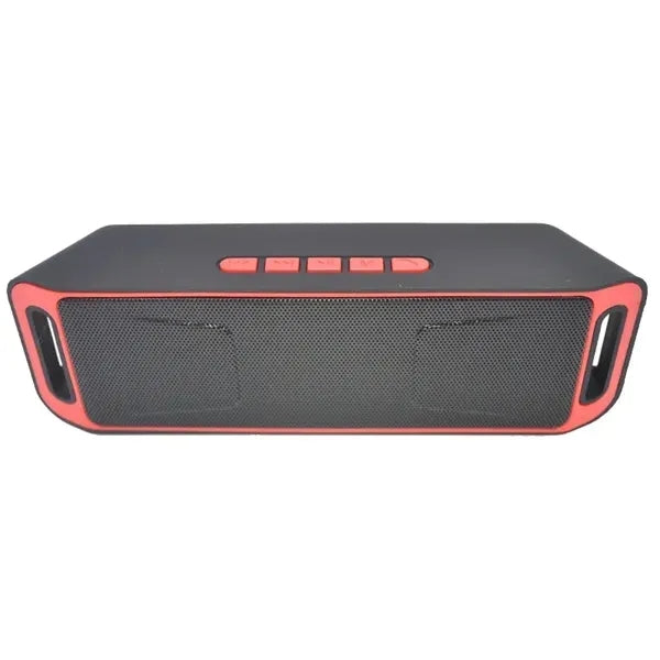 Outdoor Bluetooth Speaker
