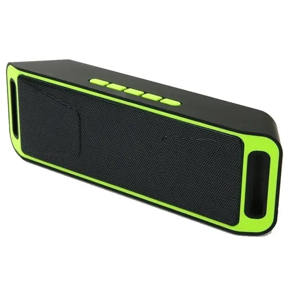 Outdoor Bluetooth Speaker