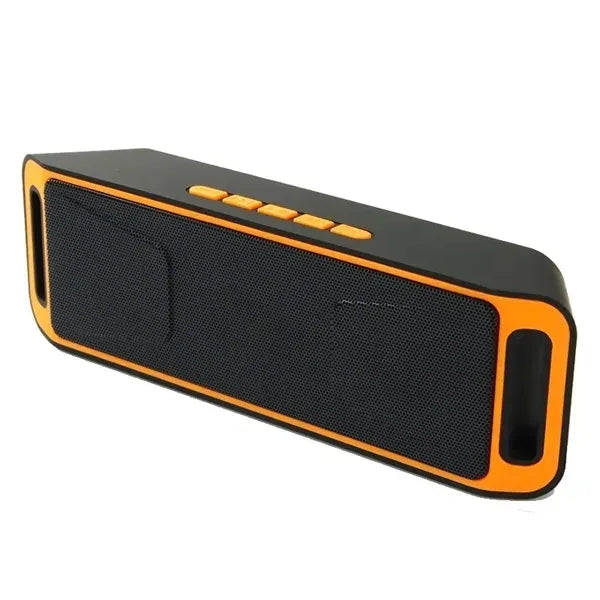 Outdoor Bluetooth Speaker
