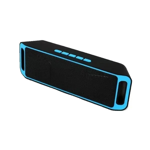 Outdoor Bluetooth Speaker