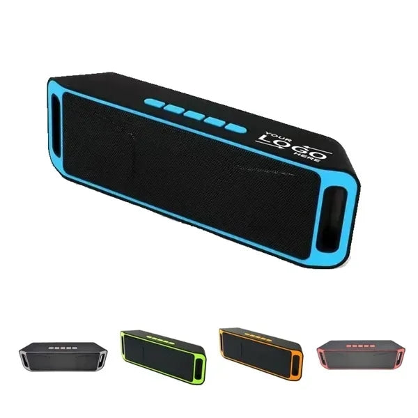 Outdoor Bluetooth Speaker