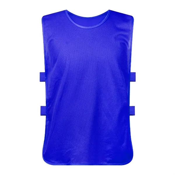 Adult Mesh Sports Training Vest