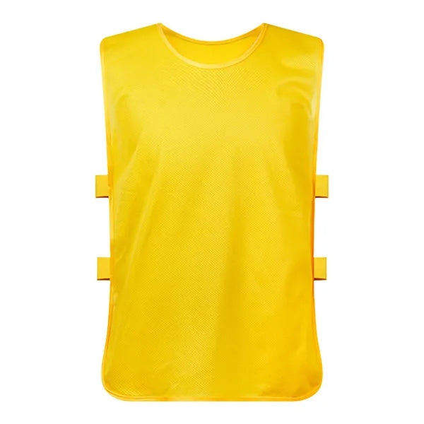 Adult Mesh Sports Training Vest