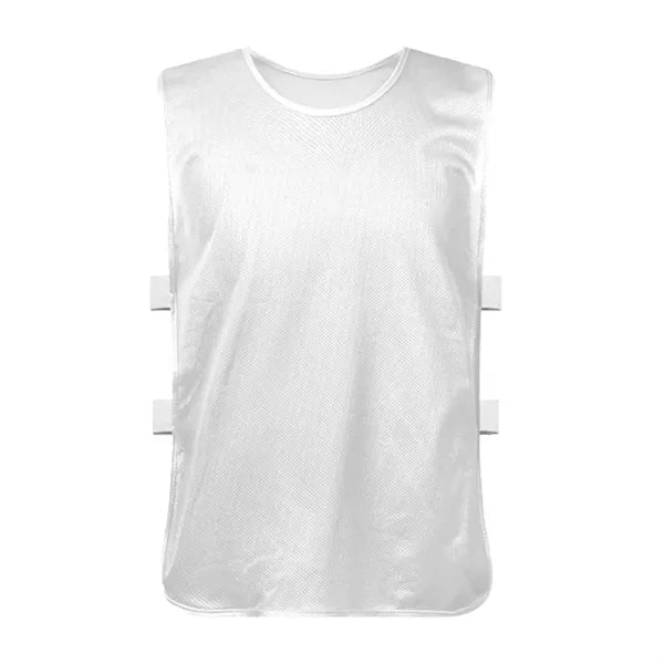 Adult Mesh Sports Training Vest