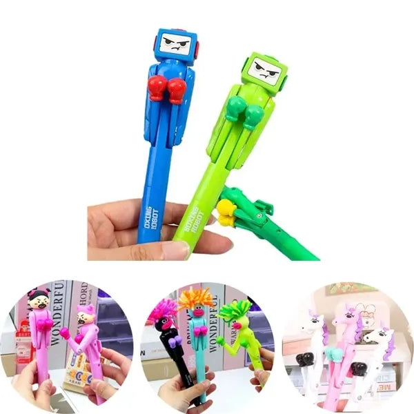 Boxing Pen