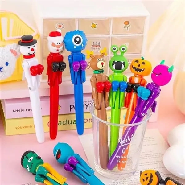 Boxing Pen