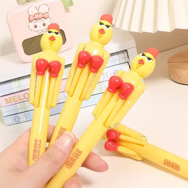 Boxing Pen