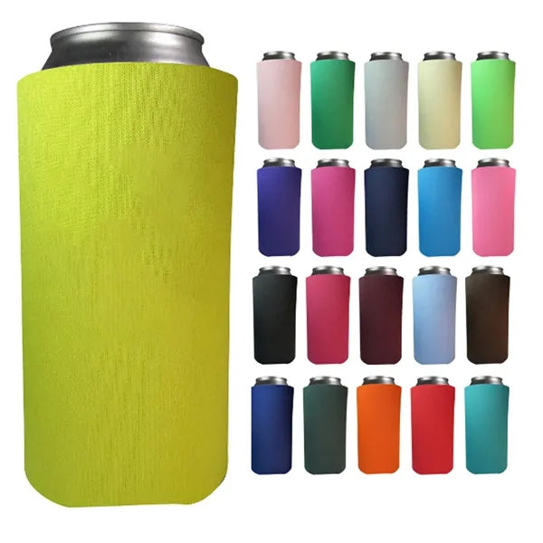 Bulk Skinny Cooler Koozie