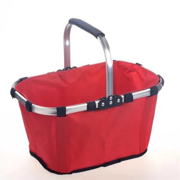 Collapsible Picnic Market Tote Basket