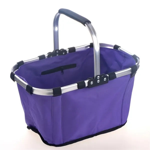 Collapsible Picnic Market Tote Basket