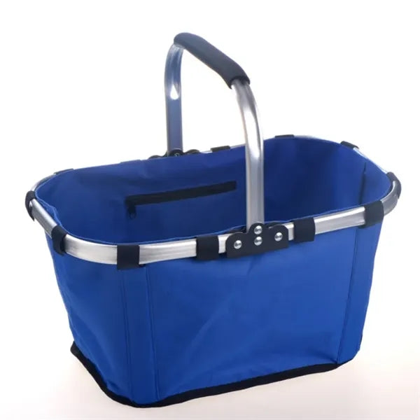 Collapsible Picnic Market Tote Basket