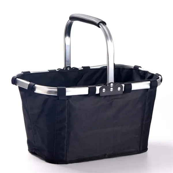 Collapsible Picnic Market Tote Basket