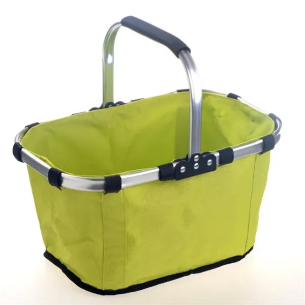 Collapsible Picnic Market Tote Basket