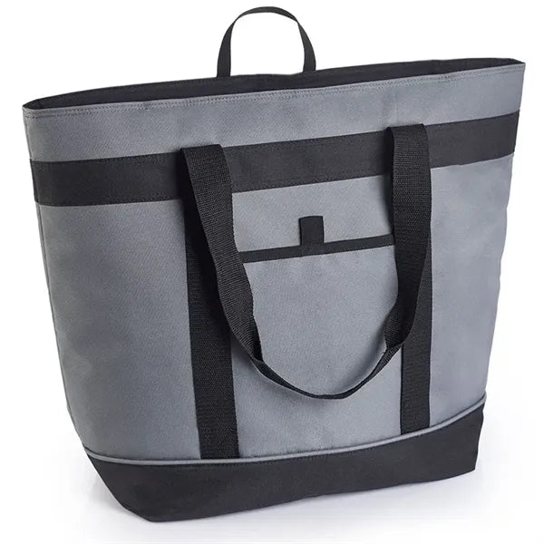 Large Capacity Collapsible Beach Insulated Cooler Bags
