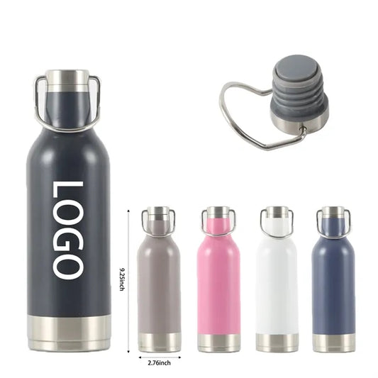 304 American style large mouth double layer vacuum insulatio