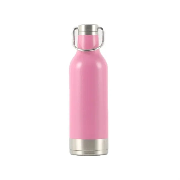 304 American style large mouth double layer vacuum insulatio