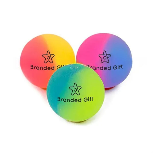 Rubber Bouncy Balls for Kids