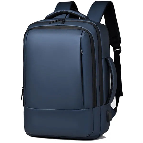 Large Capacity Business Travel Backpack