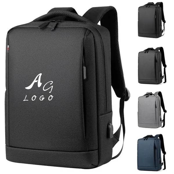 Travel Laptop Backpack