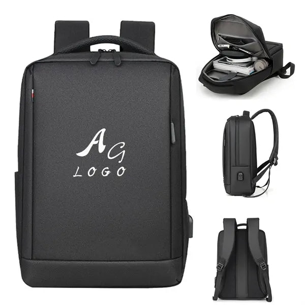 Travel Laptop Backpack