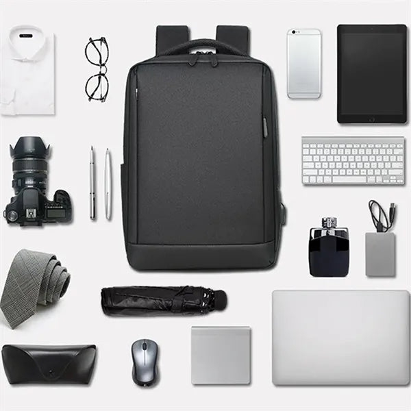 Travel Laptop Backpack