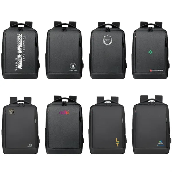Travel Laptop Backpack