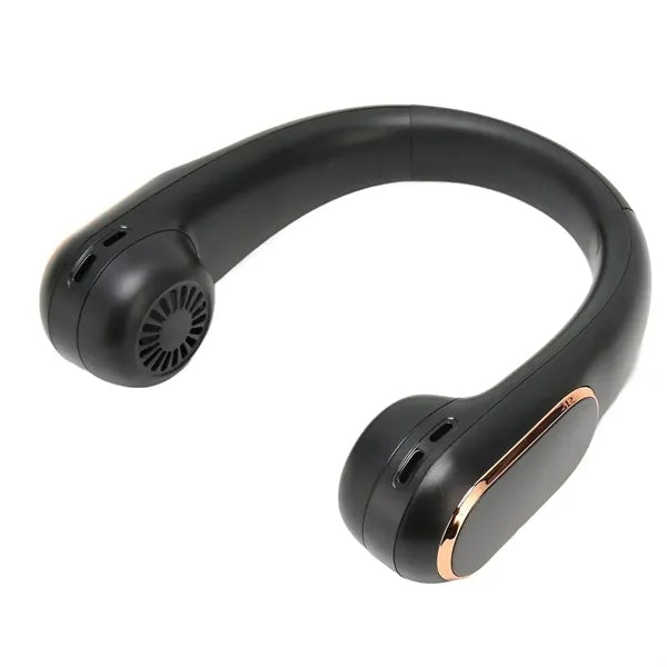 Rechargeable USB Neck Cooling Fan